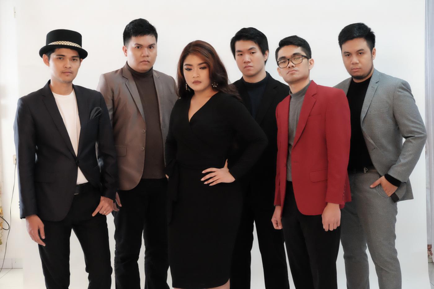 MLDJAZZPROJECT Season 3, the Next &quot;Inspiring People&quot;